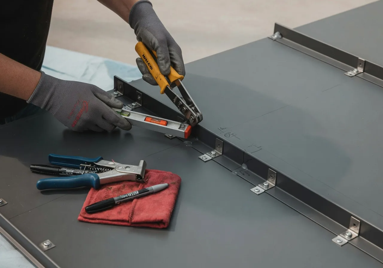 Why choose Metal Roofing Installation in Kanaranzi, MN
